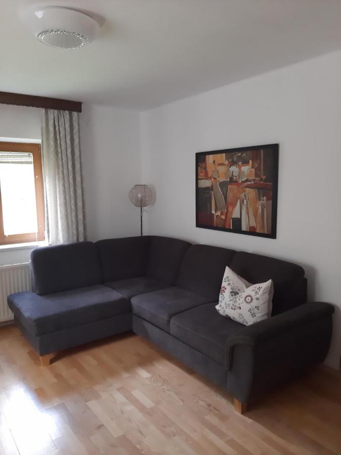 Ferienwohnung Valentin Grossarl Exterior foto